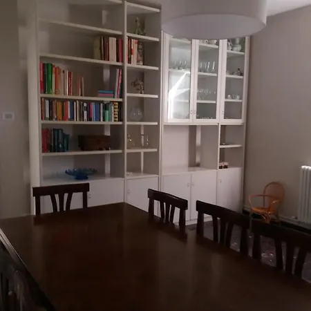 Casa vacanze Casetta Di Bismantova *
