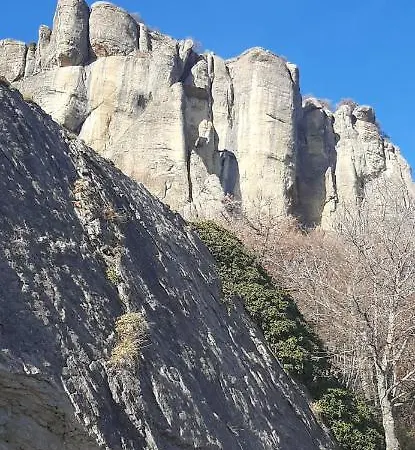 Casetta Di Bismantova Casa vacanze Castelnovo ne' Monti