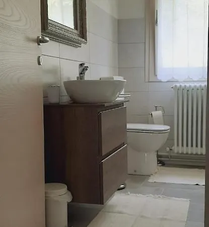 Casetta Di Bismantova