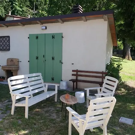 Holiday home Casetta Di Bismantova Castelnovo ne' Monti