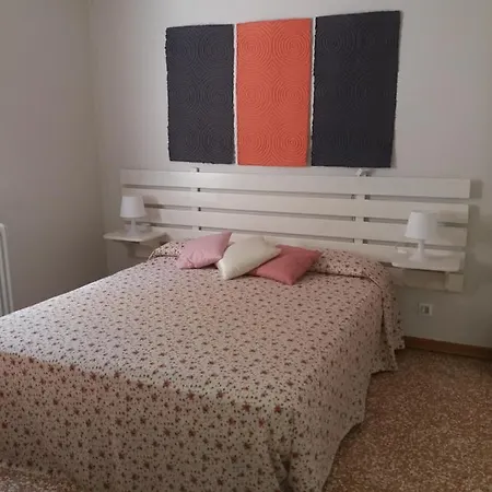 Holiday home Casetta Di Bismantova *