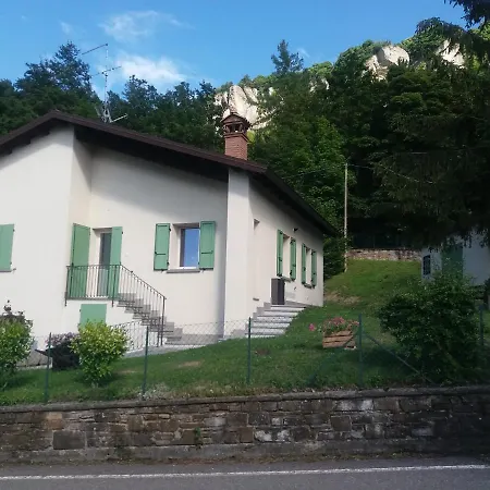 Casetta Di Bismantova Castelnovo ne' Monti
