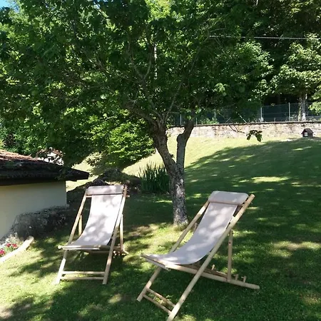 Casetta Di Bismantova Holiday home Castelnovo ne' Monti