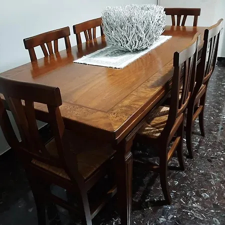 Holiday home Casetta Di Bismantova