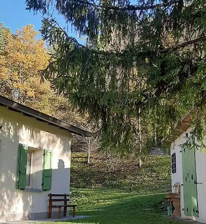Casetta Di Bismantova