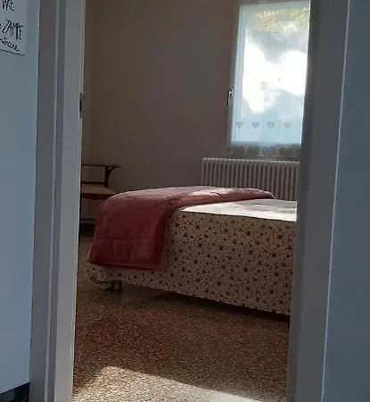 Holiday home Casetta Di Bismantova *