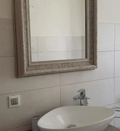 Casetta Di Bismantova Holiday home