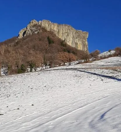 Casetta Di Bismantova *