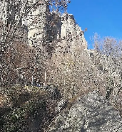 Casetta Di Bismantova * Castelnovo ne' Monti