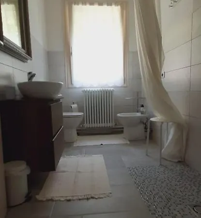 Casetta Di Bismantova Castelnovo ne' Monti