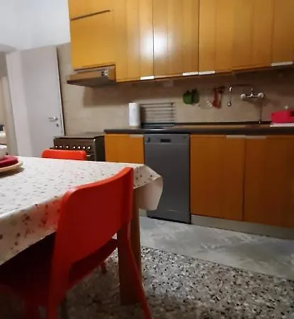 Holiday home Casetta Di Bismantova
